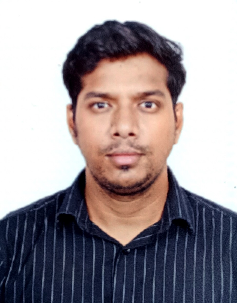 Abhishek Sanjay Singh